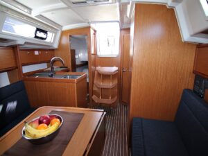 Bavaria Cruiser 34 - Bella - 2017