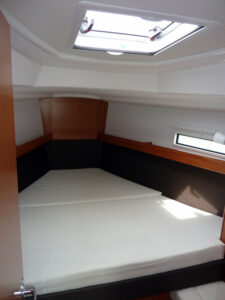 Bavaria Cruiser 37 - 3 cab. - Alena