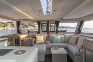 Fountaine Pajot Isla 40 - 4 + 1 cab. - Sailor Venus - 2022