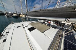 Fountaine Pajot Astrea 42 - 4 + 2 cab. - Le Bart - 2022