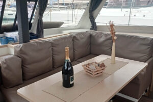 Fountaine Pajot Lucia 40 - Admira - 2019