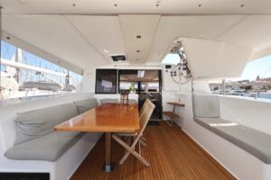 Fountaine Pajot Lucia 40 - Tu Tamo 2 - 2018