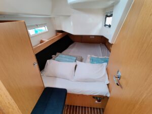 Bavaria Cruiser 37 - 3 cab. - Steluna - 2018