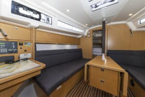 Bavaria Cruiser 34 Style - Lena - 2019