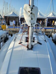 Oceanis 34.1 - 3 cab. - Sailing Spirit - 2023