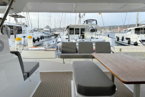 Fountaine Pajot Astrea 42 - Arisa - 2022