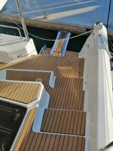 Dufour 48 Catamaran - 5 + 1 cab. - Be Mine