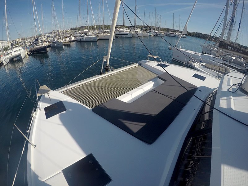 Fountaine Pajot Astrea 42 - 4 + 2 cab. - Imagine - 2022