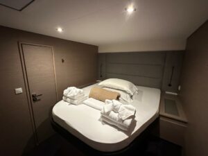 Fountaine Pajot Aura 51 - Amajen - 2022