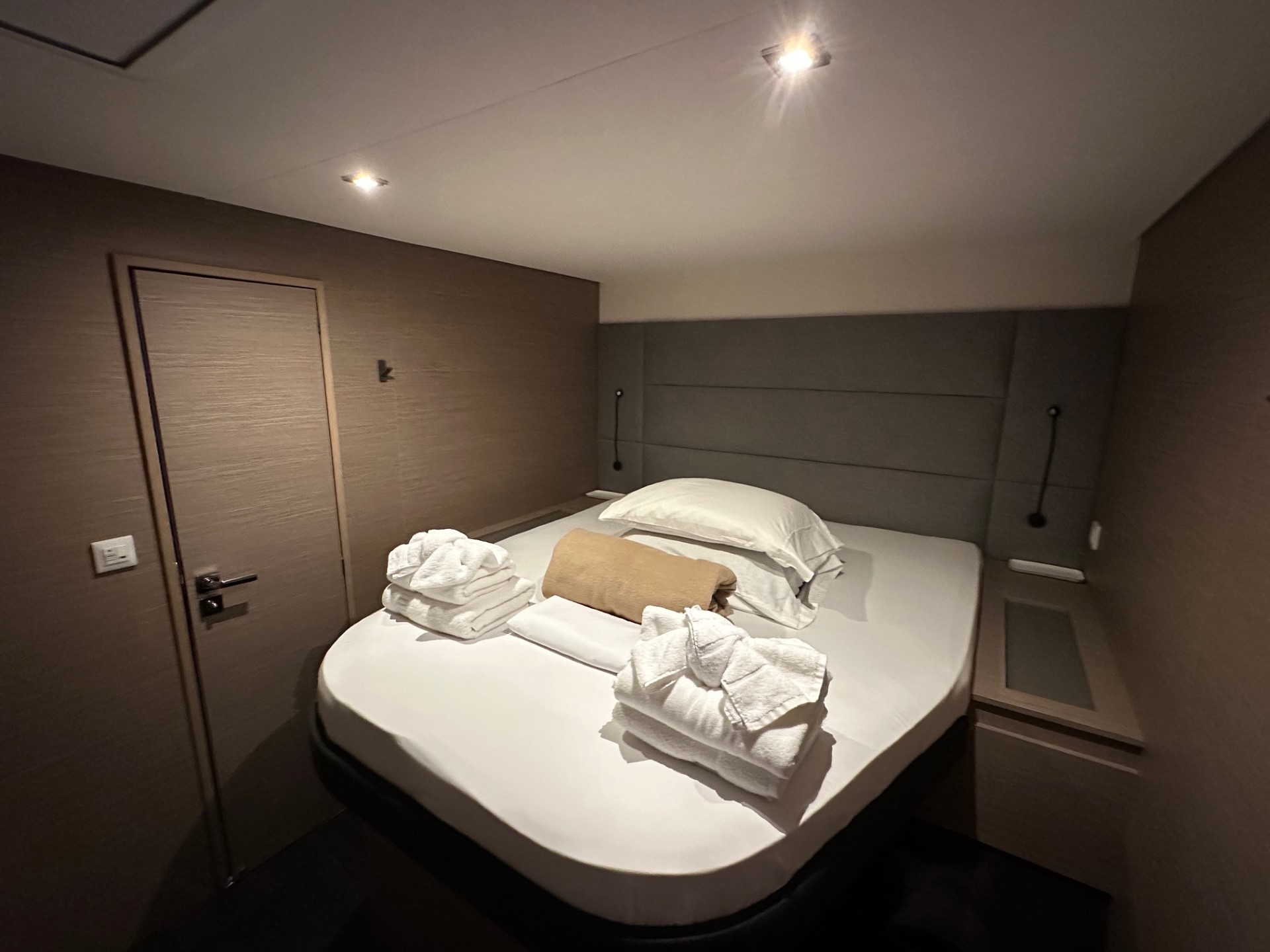 Fountaine Pajot Aura 51 - Amajen - 2022