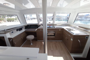 Bali Catspace - Sailin - 2023