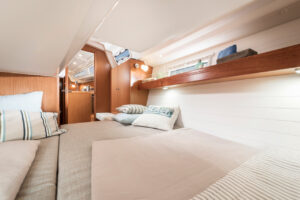 Bavaria Cruiser 34 Style - Opal - 2024