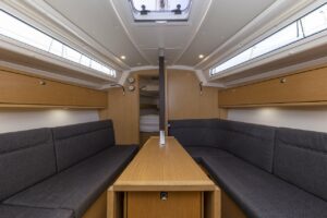 Bavaria Cruiser 34 Style - Lena - 2019