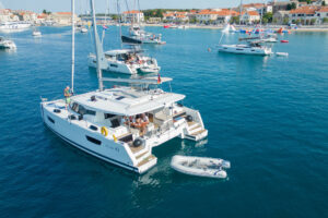 Fountaine Pajot Astrea 42 - 3 + 2 cab. - Calypso - 2023