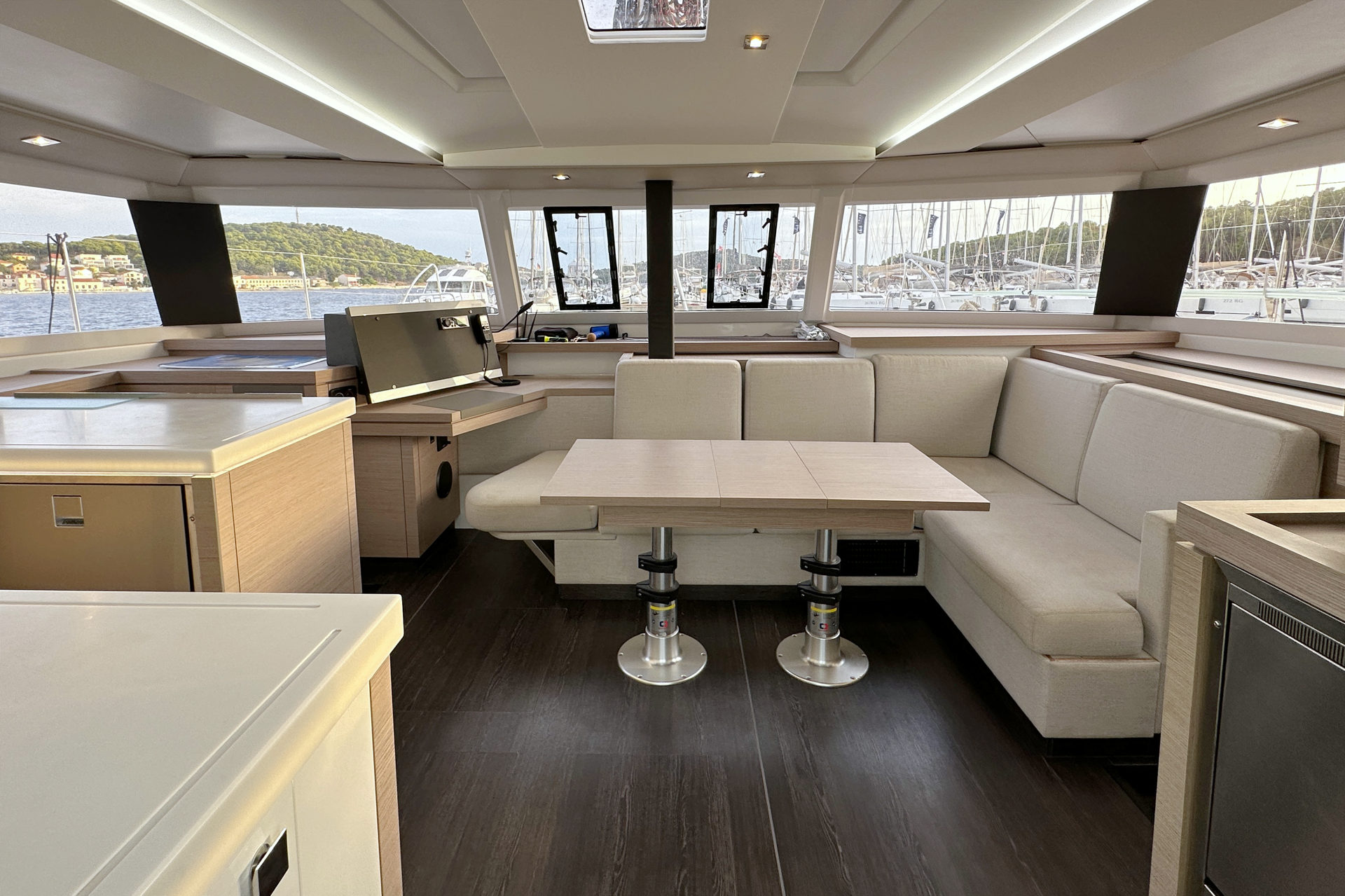 Fountaine Pajot Astrea 42 - Arisa - 2022