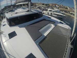 Fountaine Pajot Astrea 42 - 4 + 2 cab. - Imagine - 2022