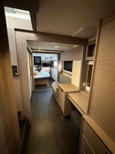 Fountaine Pajot Aura 51 - Amajen - 2022