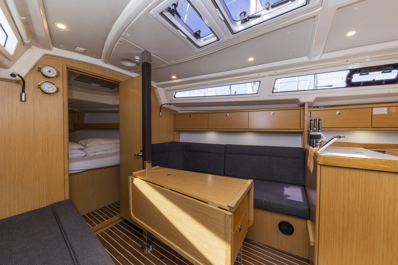 Bavaria Cruiser 34 Style - Lena - 2019