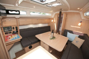 Bavaria Cruiser 34 Style - Cookie - 2020