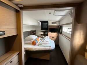 Fountaine Pajot Aura 51 - Amajen - 2022