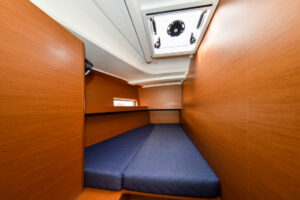 Sun Loft 47 - 6 + 1 cab. - New Horizons - 2020