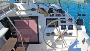 Fountaine Pajot Astrea 42 - 4 + 2 cab. - Mojo - 2020