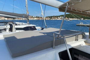 Fountaine Pajot Astrea 42 - 3 + 2 cab. - Calypso - 2023