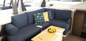 Fountaine Pajot Lucia 40 - 3 cab. - Nala - 2019