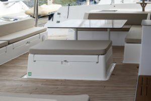 Dufour 48 Catamaran - 5 + 1 cab. - Casablanca - 2021