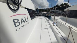 Bali 4.0 - 4 + 2 cab. - Moustique