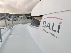 Bali 4.5 - 4 + 2 cab. - Carriacou