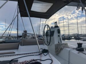 Bali 4.5 - 4 + 2 cab. - Vieques