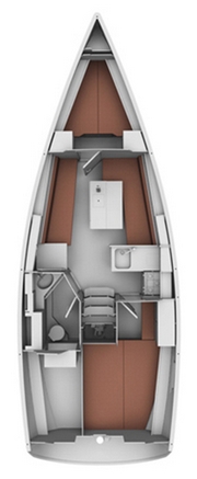 Bavaria 32 Cruiser - Izar - 2012. (2024.)