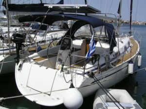 Bavaria 35 Cruiser - Alba - 2009