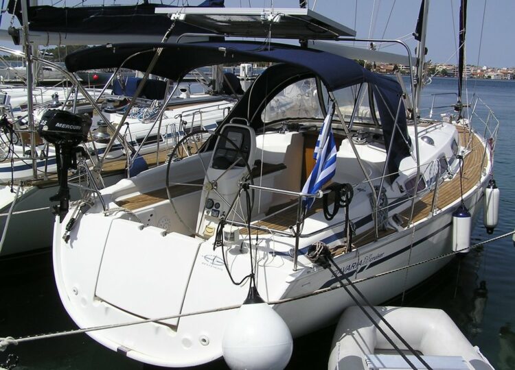 Bavaria 35 Cruiser - Alba - 2009