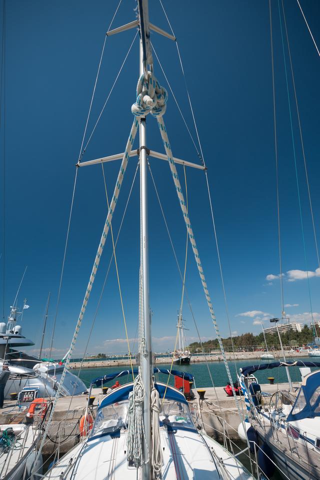 Bavaria 38 - Meander - 2004