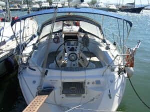 Bavaria 38 - Meander - 2004