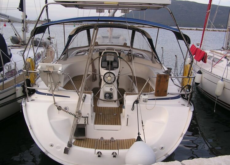 Bavaria 39 Cruiser - Julia - 2006