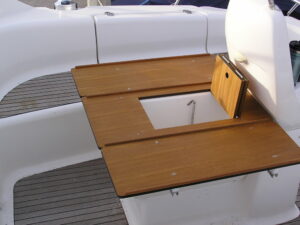 Bavaria 39 Cruiser - Julia - 2006