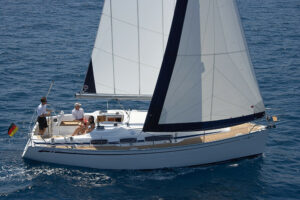 Bavaria 39 Cruiser - Eleni - 2006