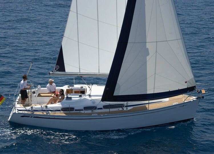 Bavaria 39 Cruiser - Eleni - 2006