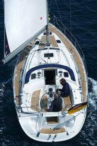 Bavaria 39 Cruiser - Eleni - 2006