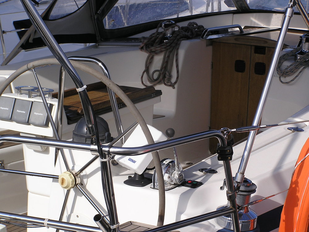 Bavaria 40 Cruiser - Alma Libre - 2008. (2015.)