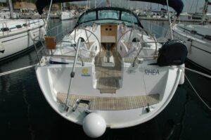 Bavaria 43 Cruiser - Rhea - 2009. (2024.)