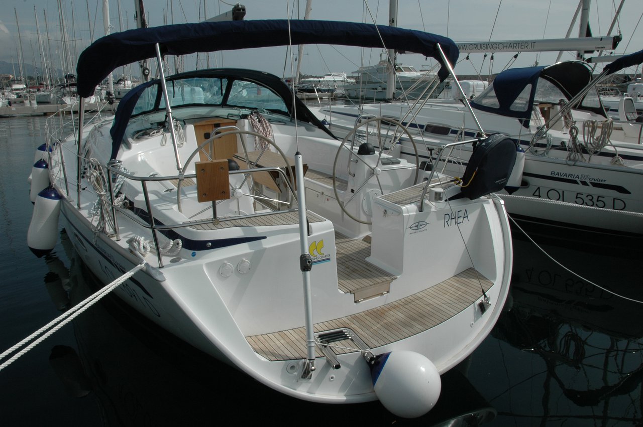 Bavaria 43 Cruiser - Rhea - 2009. (2024.)