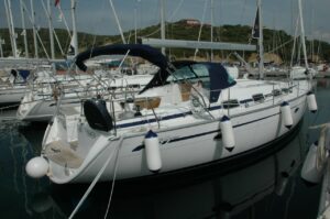 Bavaria 43 Cruiser - Rhea - 2009. (2024.)