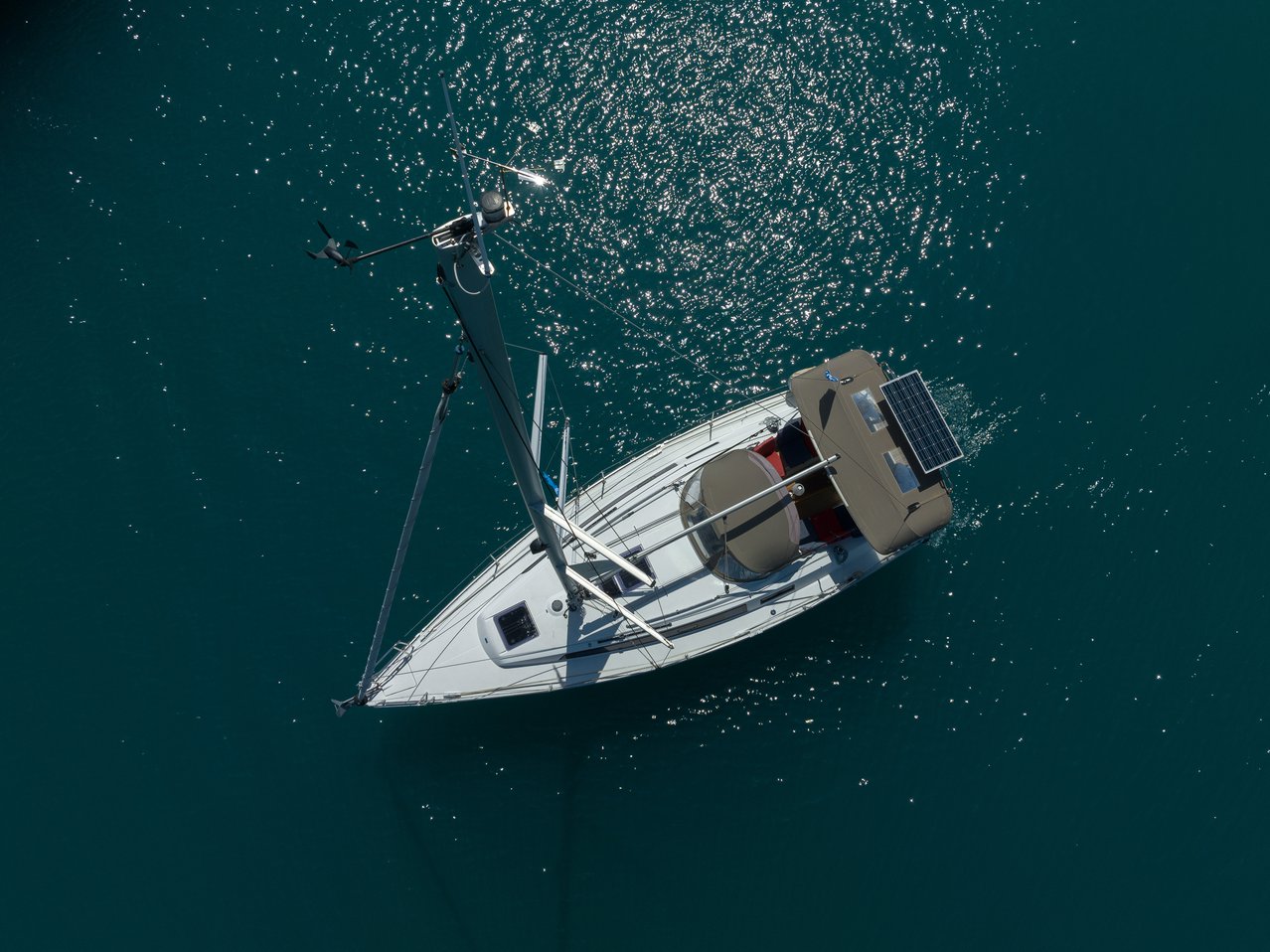 Bavaria Cruiser 34 - 2 cab. - Oneiro - 2017