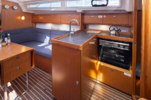 Bavaria Cruiser 34 - 2 cab. - Oneiro - 2017