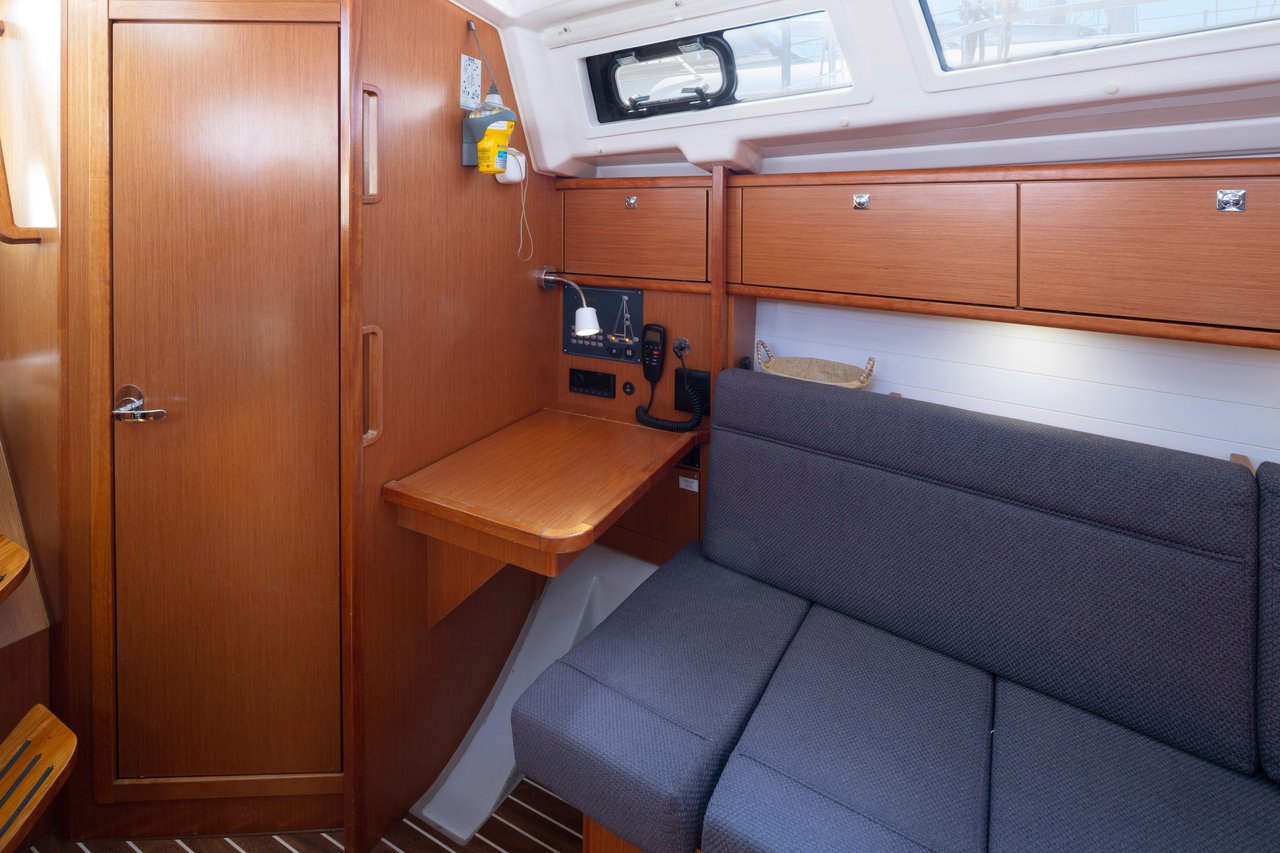 Bavaria Cruiser 34 - 2 cab. - Oneiro - 2017