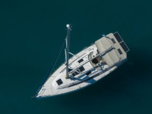 Bavaria Cruiser 37 - 3 cab. - Athene - 2014